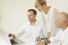 Dein neuer Job | Zahnarztpraxis Wertheim