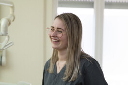 Dein neuer Job | Zahnarztpraxis Wertheim