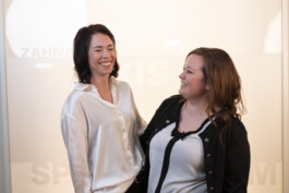 Dein neuer Job | Zahnarztpraxis Wertheim